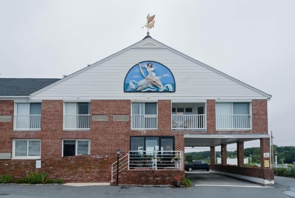 Ocean Club on Smuggler's Beach Main image