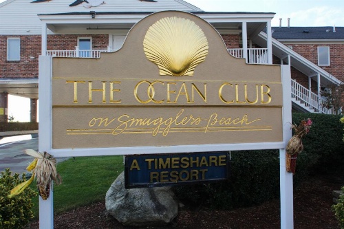 Ocean Club on Smuggler's Beach image 37