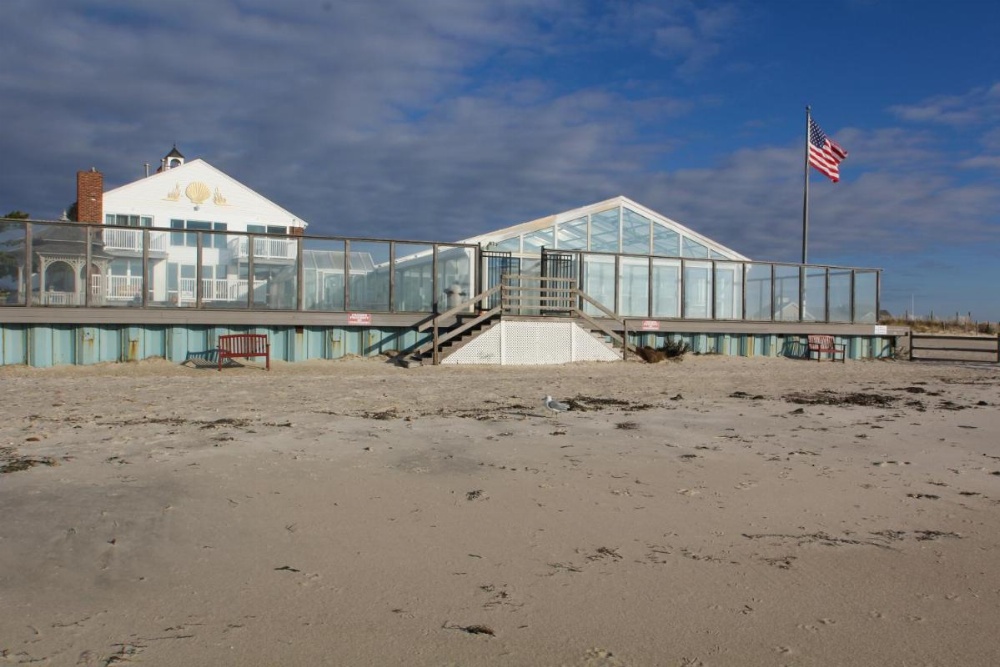 Ocean Club on Smuggler's Beach Image 40
