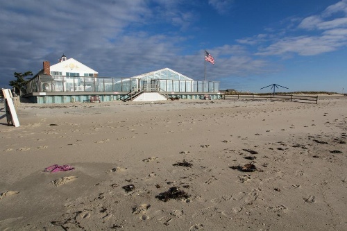 Ocean Club on Smuggler's Beach image 41