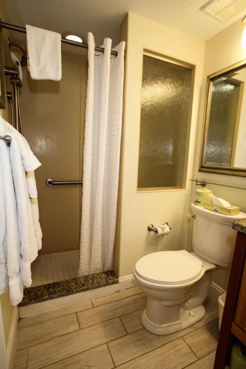 Ocean Club on Smuggler's Beach